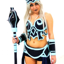 Photo by Hugo Magalhaes