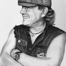 Brian Johnson