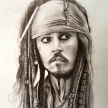 Jack Sparrow