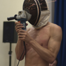 nostalgia MATLAKAS -Photo by POwel Jalkuski