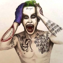 The Joker