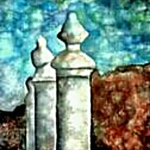 The columns (oils)