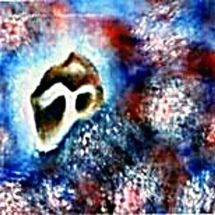 Object space 1 (Oils)