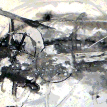 vauxhallbeachrainstorm