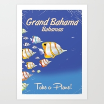 Grand Bahamas