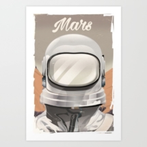 Mars
