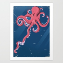Octopus