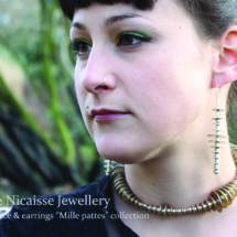 Mille Pattes Collection