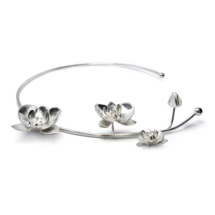 Necklace Flower Collection