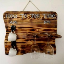 Grzegorz and Kasia Francza