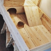 Grzegorz and Kasia Francza