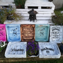 Grzegorz and Kasia Francza