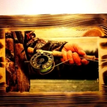 Kasia and Grzegorz Francza