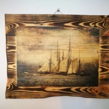 Kasia and Grzegorz Francza