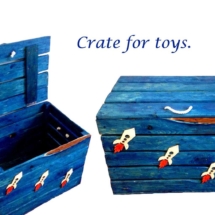 Grzegorz and Kasia Francza