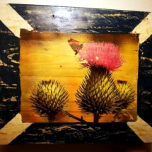 Kasia and Grzegorz Francza