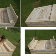 Grzegorz and Kasia Francza