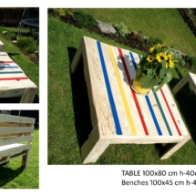 Grzegorz and Kasia Francza