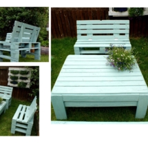 Grzegorz and Kasia Francza