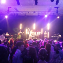 Party Like Gatsby Edinburgh 2016 Party Like Gatsby