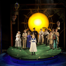 Alice Adventures in Wonderland