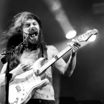 Edinburgh's Hogmanay