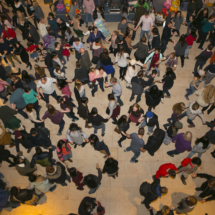 EDINBURGH'S HOGMANAY2016