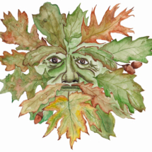 greenman