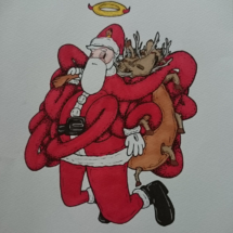 Santa