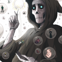 Mortality Coloured SMALL