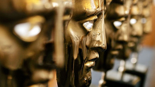 BAFTA nominations for 2016