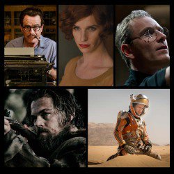 Courtesy of bafta.org