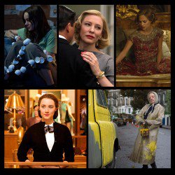 Courtesy of bafta.org