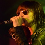 Photo by Gary Coleman