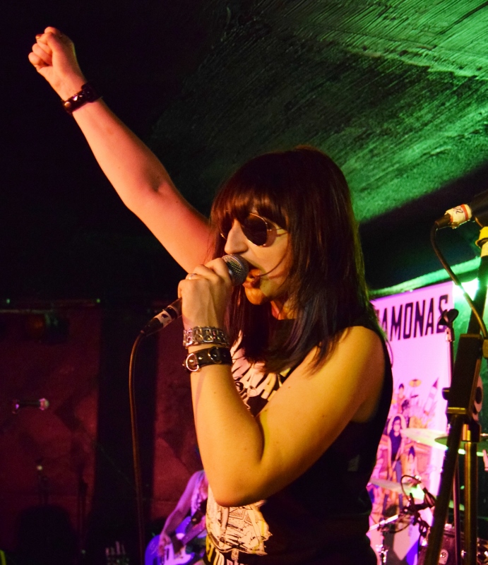 Photo by Gary Coleman