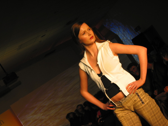 Edinburgh Fashion Week returns to the capital