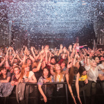 The Great Escape 2015