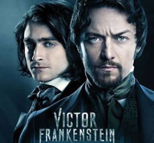 Victor Frankenstein