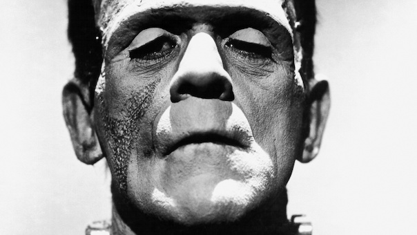 KILL OFF Frankenstein movies! For good?