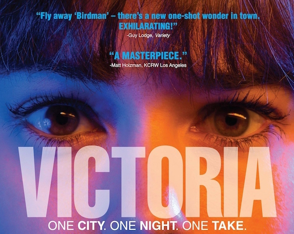 Schipper’s Masterpiece in a Single 138 Minute Take