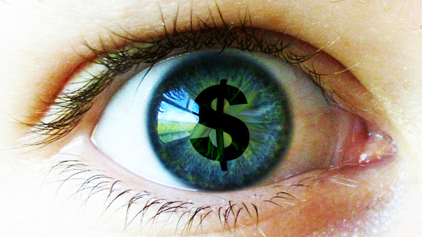 The Future of Capitalism