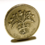 Pound Coin