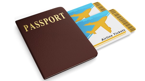 Travelling abroad after Brexit