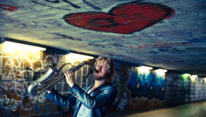 Photo by Mette Kramer