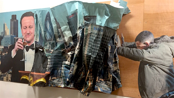 The Great British Reshuffle! Comment Two