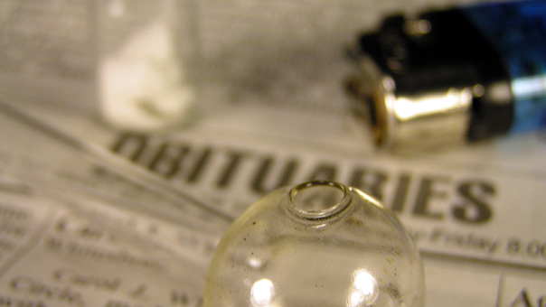 What causes addiction?