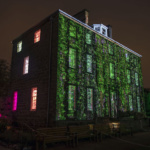 Photo: Botanic Lights