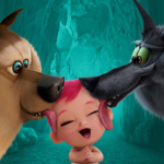 Photo: storksmovie.com