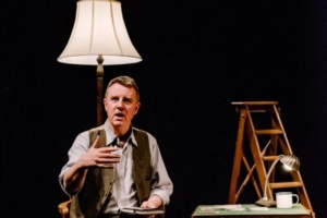 Photo by: Brian Hartley