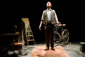 Photo by: Brian Hartley